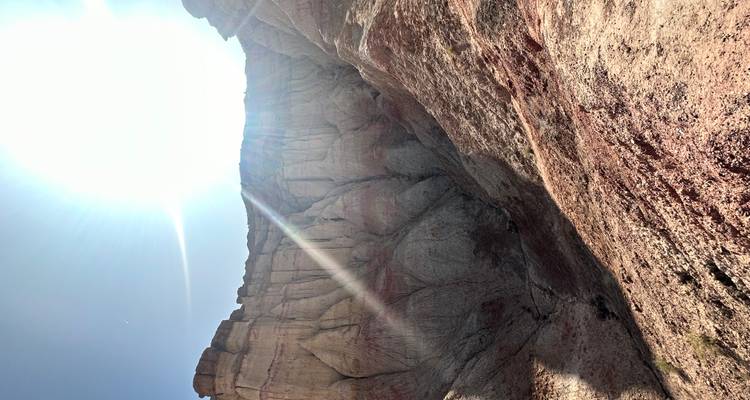 Circuit Gobi 7J 6N - Trip De Nomadic 8