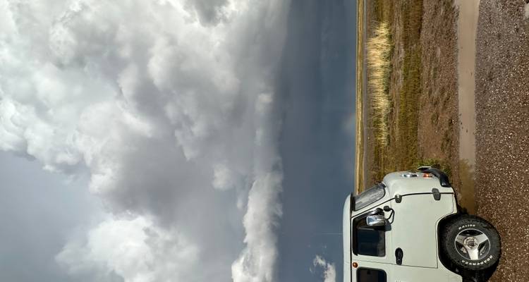 Circuit Gobi 7J 6N - Trip De Nomadic 10