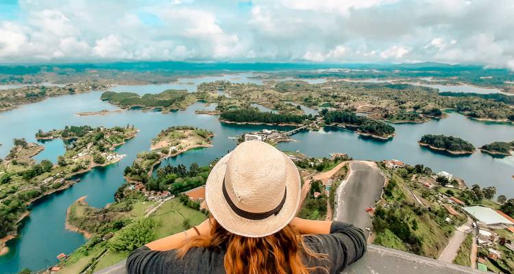 Colombia Adventure: Jungle Trekking to the Lost City - journaway 5