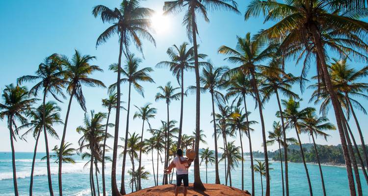 Sri Lan-kissed : Sun, Spice & Sacred Vibes ! - journaway 1
