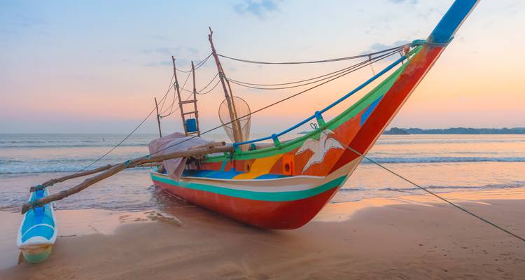 Sri Lan-kissed : Sun, Spice & Sacred Vibes ! - journaway 4