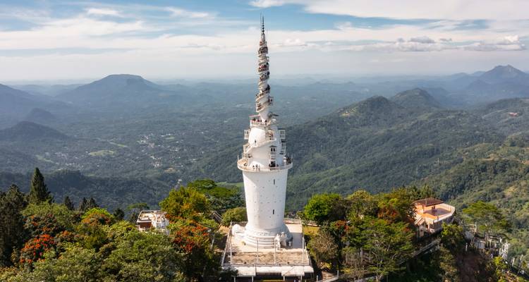 Sri Lan-kissed : Sun, Spice & Sacred Vibes ! - journaway 7