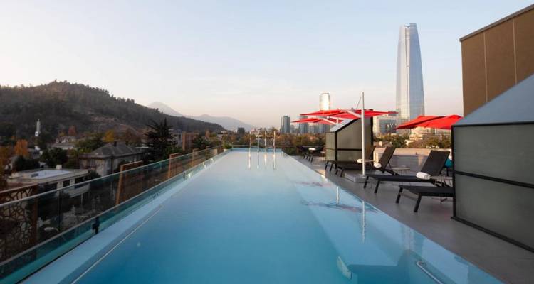 4 Días Santiago de Chile con Presupuesto - Signature DMC 10