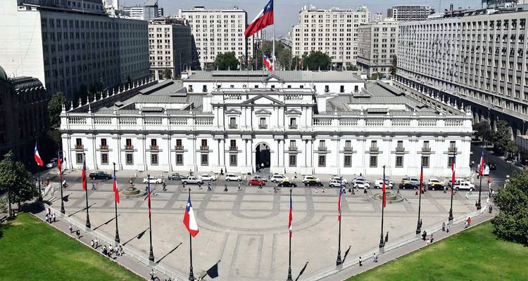 4 Días Santiago de Chile con Presupuesto - Signature DMC 3
