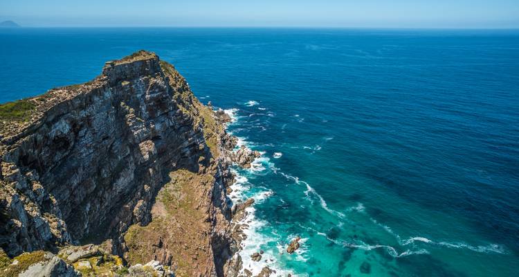 1 jour - Cape Point & Boulders Beach Penguins Tour - Knap Tours Limited 2