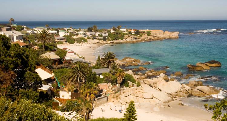 1 Day - Cape Town Scenic Helicopter Ride - Knap Tours Limited 2