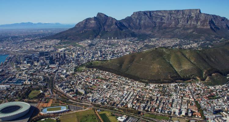 1 Day - Cape Town Scenic Helicopter Ride - Knap Tours Limited 8