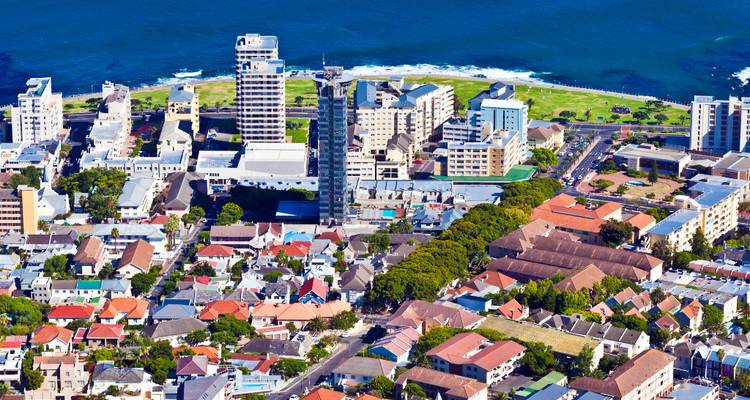 1 Day - Cape Town Scenic Helicopter Ride - Knap Tours Limited 10