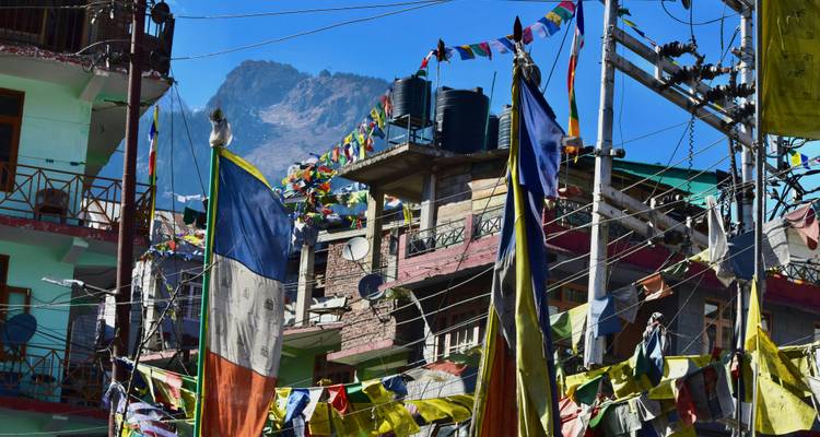 Circuit en Inde - Himachal 9 jours - Vijay India Tours 1
