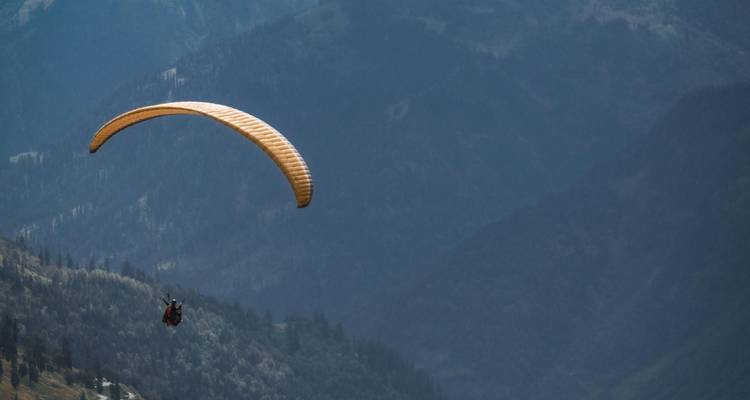 Circuit en Inde - Himachal 9 jours - Vijay India Tours 2
