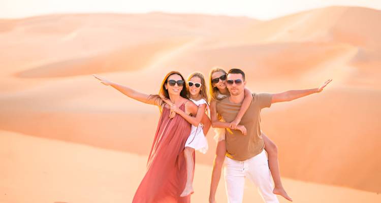 3 Days Desert Tour from Marrakech to Merzouga - Explore Adventures Morocco 4