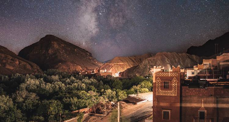 3 Days Desert Tour from Marrakech to Merzouga - Explore Adventures Morocco 7