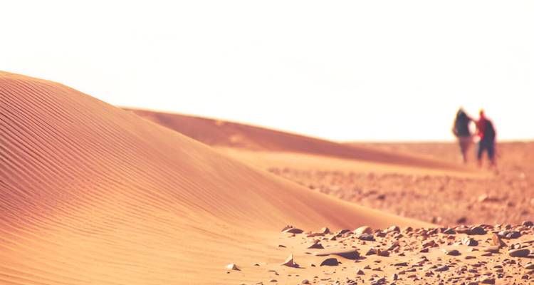 6 Días de excursión en camello desde Marrakech al desierto de M'hamid y Erg Zaher - Explore Adventures Morocco 4