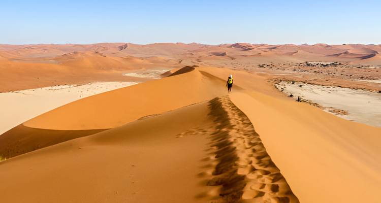 6 Días de excursión en camello desde Marrakech al desierto de M'hamid y Erg Zaher - Explore Adventures Morocco 6