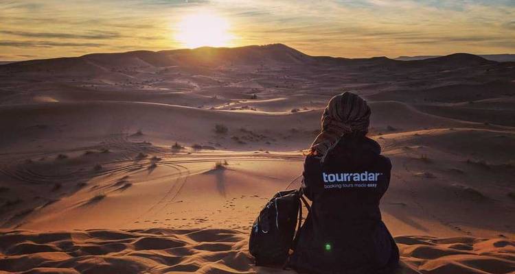 Circuit de luxe au Maroc 15 jours - Explore Adventures Morocco 7