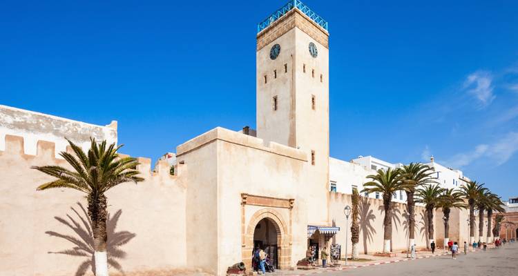 Morocco Journey 6 Days from Marrakech - Explore Adventures Morocco 2