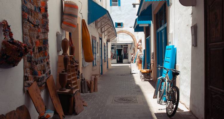 Morocco Journey 6 Days from Marrakech - Explore Adventures Morocco 7