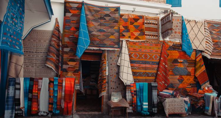 Morocco Journey 6 Days from Marrakech - Explore Adventures Morocco 8
