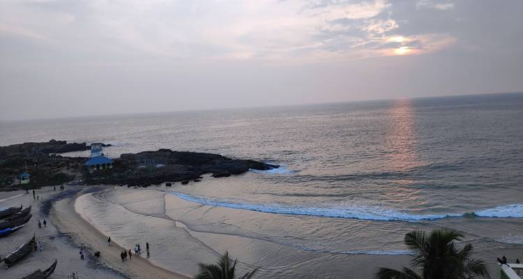 09 jours d'excursion au Kerala ! -  Taj Voyages Tours  6