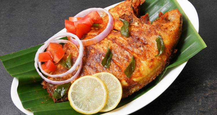 09 jours d'excursion au Kerala ! -  Taj Voyages Tours  10
