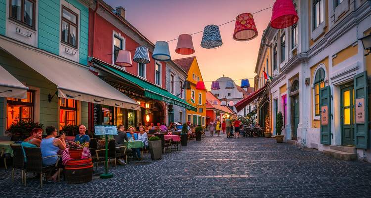 8 Day Journey exploring Central and Eastern Europe - from Vienna to Bucharest - Small Group Tour - Ajdinis 7