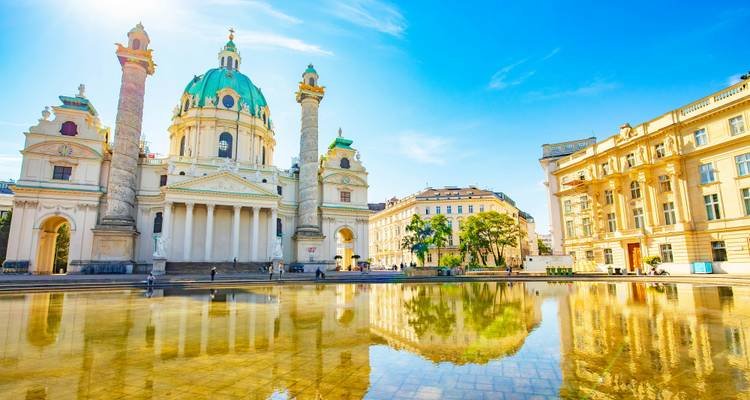 8 Day Journey exploring Central and Eastern Europe - from Vienna to Bucharest - Small Group Tour - Ajdinis 10