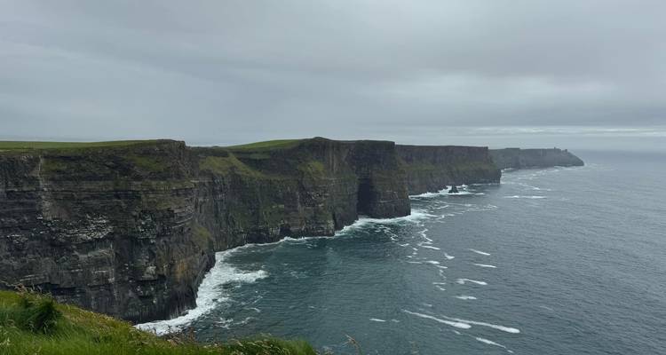 14 Day Full Irish Tour – Small Group Coach Tour - Irish Tours For You 2
