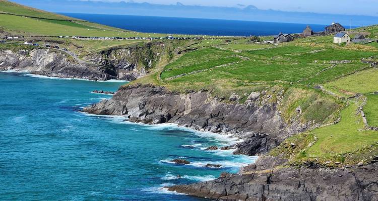 10 Day Mini Irish Tour – Small Group Coach Tour - Irish Tours For You 1