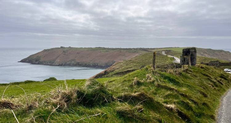 10 Day Mini Irish Tour – Small Group Coach Tour - Irish Tours For You 3
