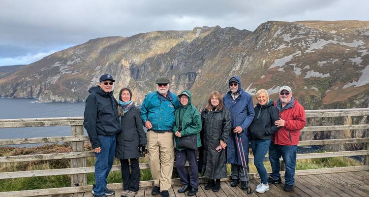 10 Day Mini Irish Tour – Small Group Coach Tour - Irish Tours For You 6