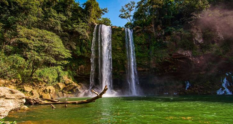 Patrimoine et aventure mexicains (13 destinations) - Europamundo 4
