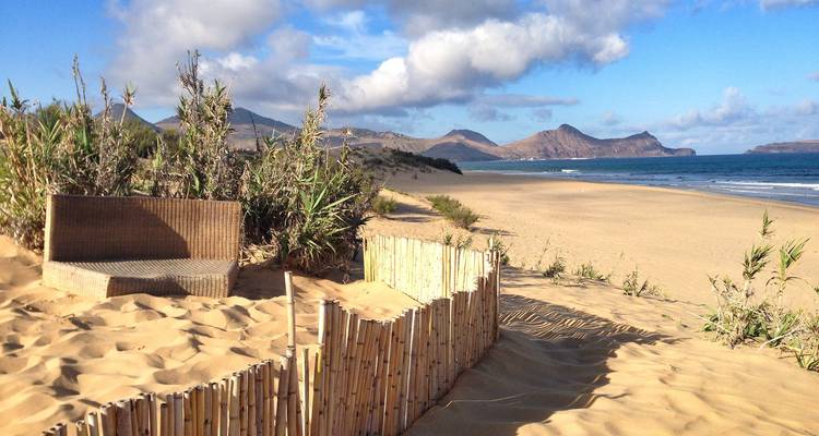 Shopping sur les îles de Madère et Porto Santo : de la violence des volcans au secret des plages (from Porto to Porto Moniz) - journaway 5