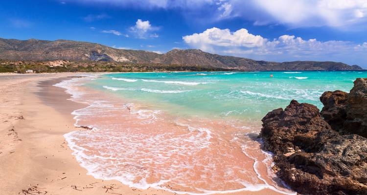 Island hopping Crete & Santorini: From hidden places to white villages (from Chania to Oia) (from Chania to Oia) - journaway 4