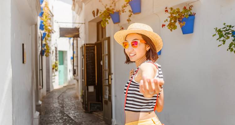 Andalusia road trip: Wild Trails & Golden Beaches (27 destinations) (21 destinations) - journaway 6