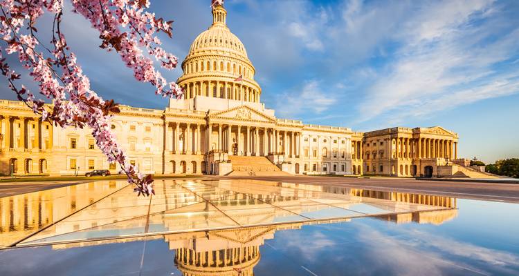 USA by Train : Big Apple, Philly Streets & Capitol - journaway 5