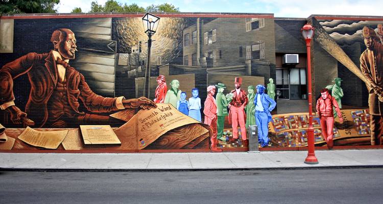 USA by Train : Big Apple, Philly Streets & Capitol - journaway 2