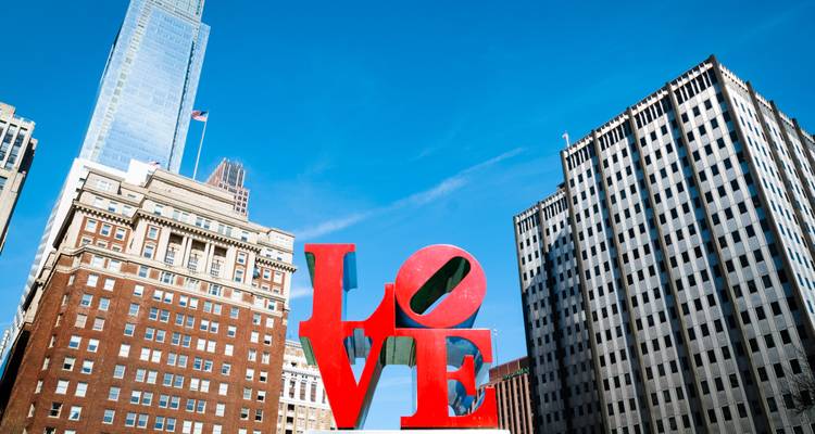 USA by Train : Big Apple, Philly Streets & Capitol - journaway 3