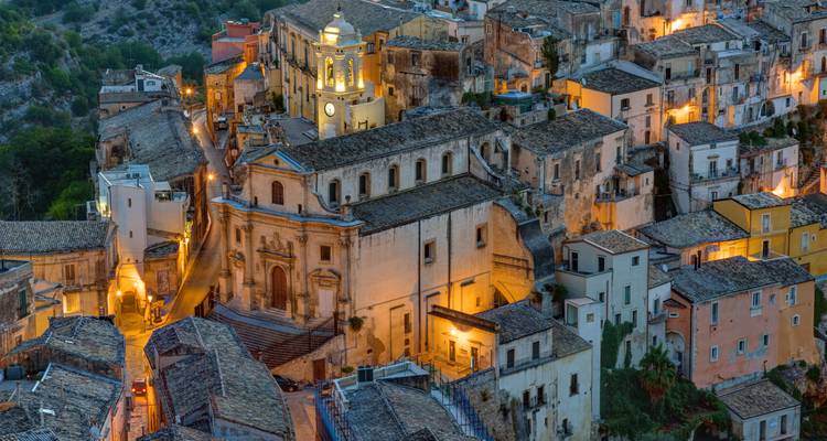 Adventure Sicily & Salina: Volcanic Islands of the Mediterranean - journaway 1