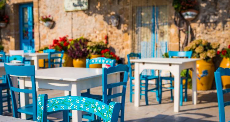 Adventure Sicily & Salina: Volcanic Islands of the Mediterranean - journaway 2