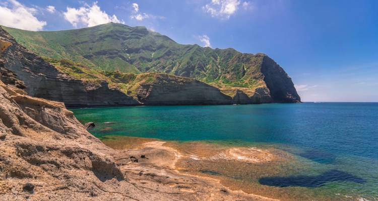 Adventure Sicily & Salina: Volcanic Islands of the Mediterranean - journaway 3