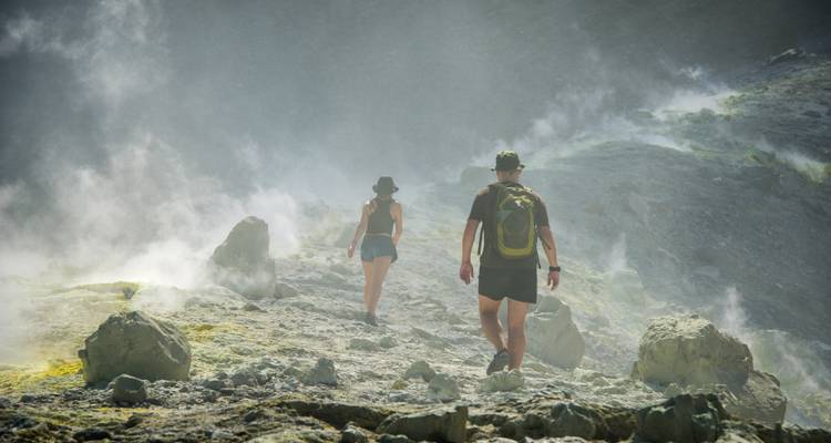 Adventure Sicily & Salina: Volcanic Islands of the Mediterranean - journaway 4