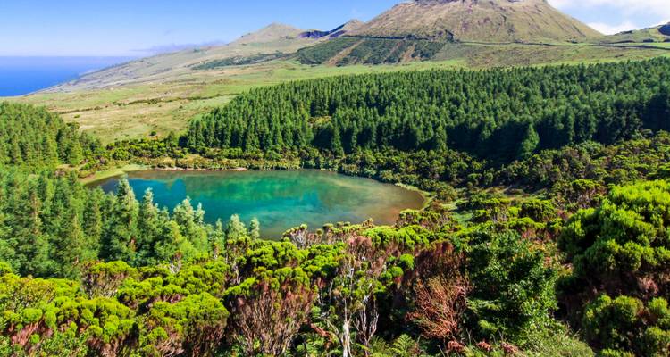 La liste de choses à faire aux Açores : Îles volcaniques sauvages de l'Atlantique (10 destinations) - journaway 4