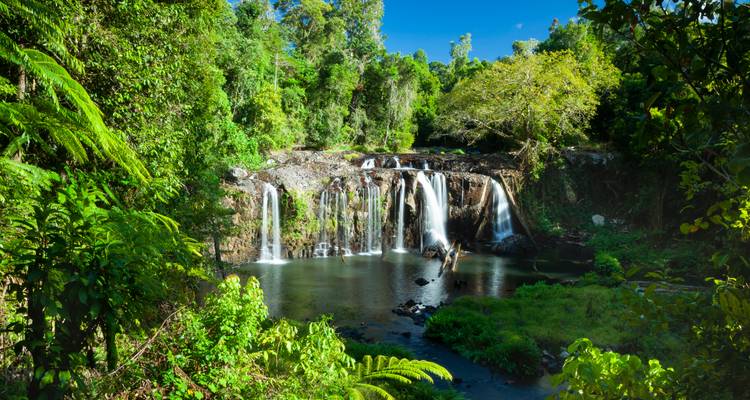 Vida en furgoneta en Australia: Costa Este y maravillas bañadas por el sol (from Brisbane to Gran Barrera de Coral) - journaway 5