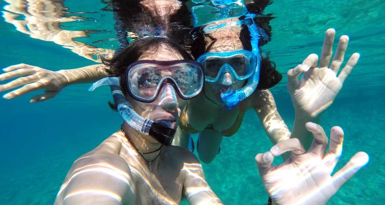 Shopping sur les îles de Thaïlande : la jungle rencontre la plage (from Krabi to Phuket) - journaway 5