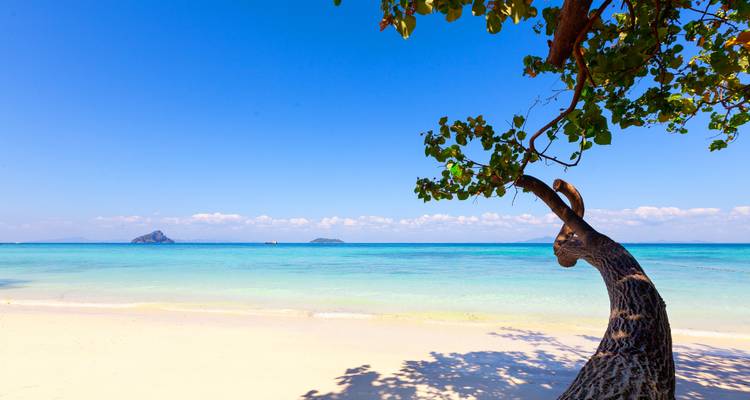 Shopping sur les îles de Thaïlande : la jungle rencontre la plage (from Krabi to Phuket) - journaway 1