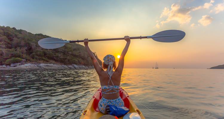 Shopping sur les îles de Thaïlande : la jungle rencontre la plage (from Krabi to Phuket) - journaway 3