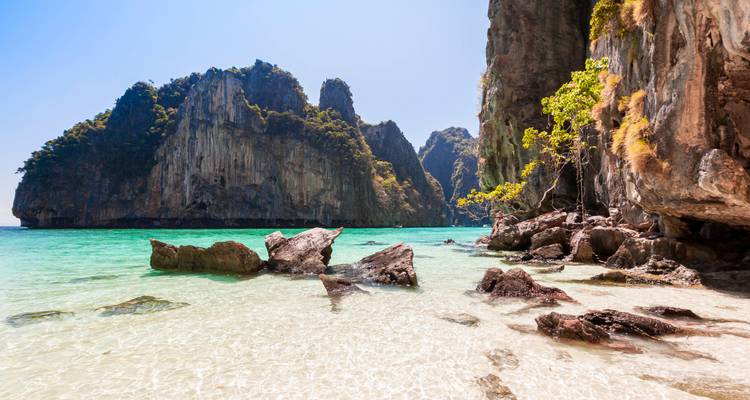 Shopping sur les îles de Thaïlande : la jungle rencontre la plage (from Krabi to Phuket) - journaway 4