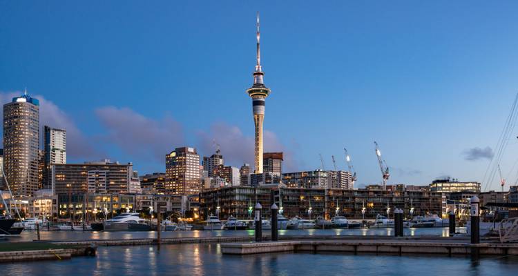 New Zealand Vanlife: Road Trip Adventure & Kiwi Culture (10 destinations) - journaway 4