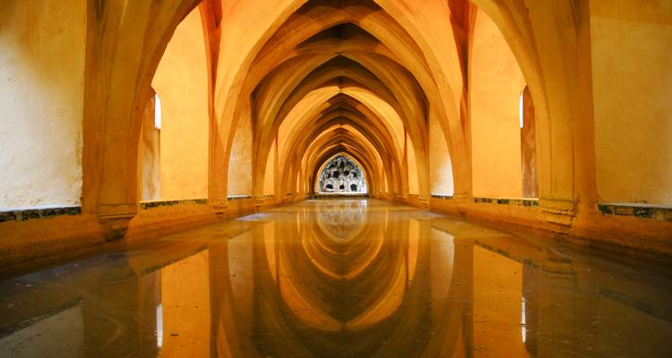 Espagne, Portugal & Maroc : Roadtrip of Contrasts ! (from Malaga to Marbella) - journaway 5