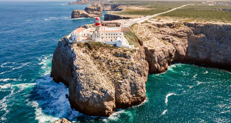 Espagne, Portugal & Maroc : Roadtrip of Contrasts ! (from Malaga to Marbella) - journaway 2